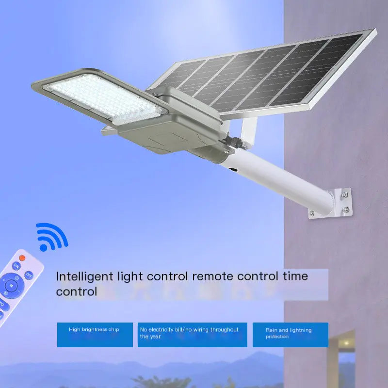 Wholesale Solar-Powered LED Outdoor Waterproof Light